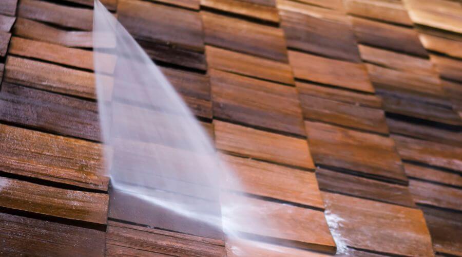 Tile Roofing in Pullman, MI